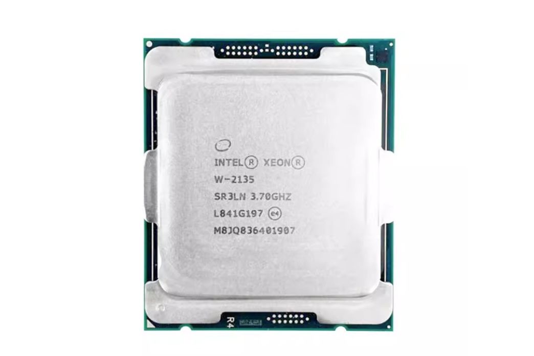 Intel Xeon W-2135