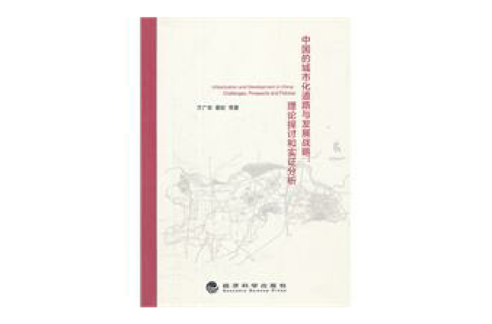 中國的城市化道路與發展戰略：理論探討和實證分析