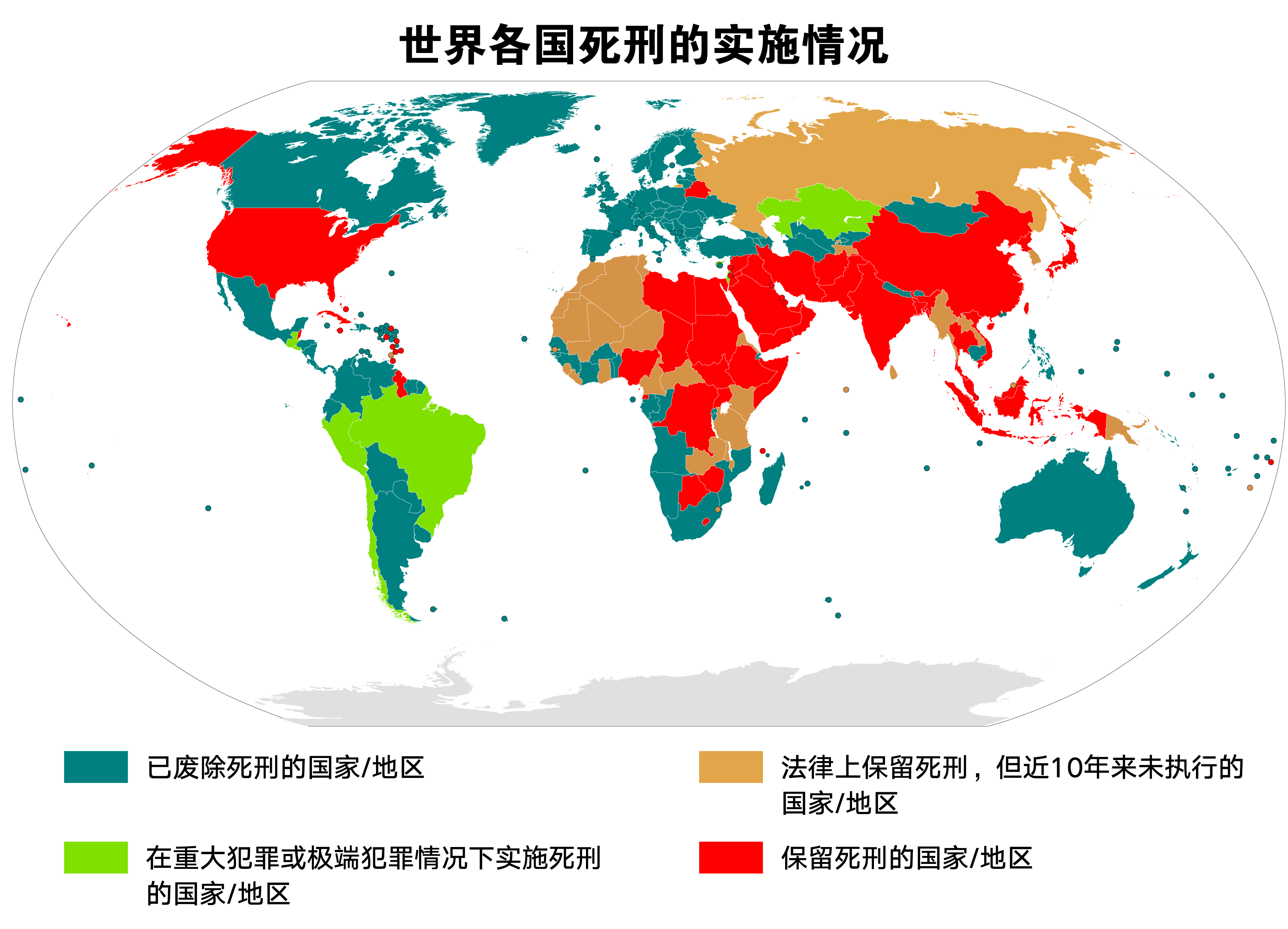 死刑(刑罰方式)