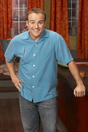 David DeLuise