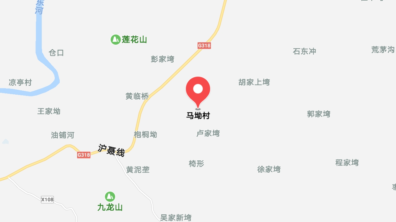 地圖信息