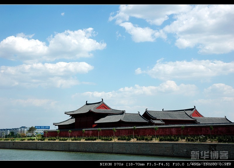 高唐大覺寺