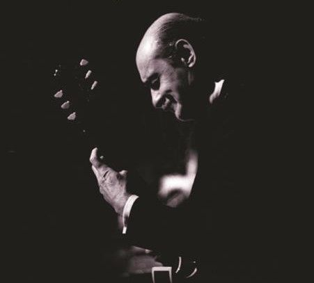 Joe pass