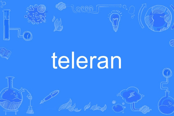 teleran