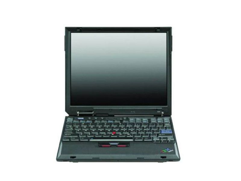 IBM ThinkPad X31 2672IXC