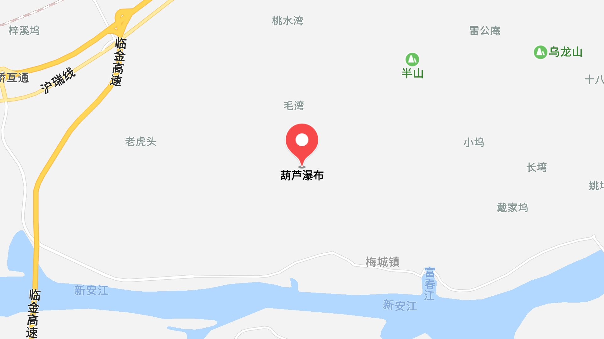 地圖信息