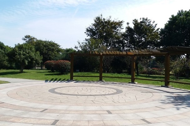 長涇公園