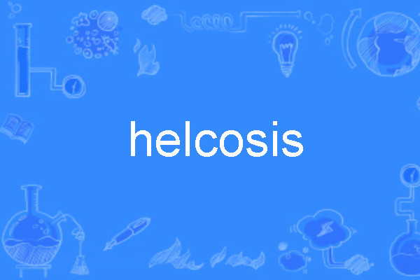 helcosis