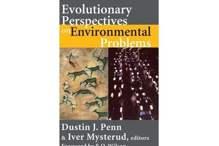 Evolutionary Perspectives on Environmental Problems