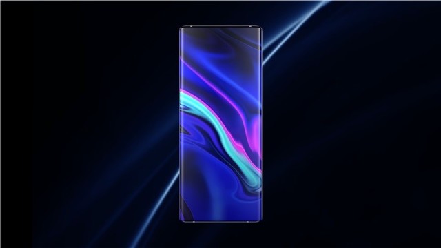 vivo APEX 2020