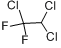 1,2,2-三氯-1,1-二氟乙烷