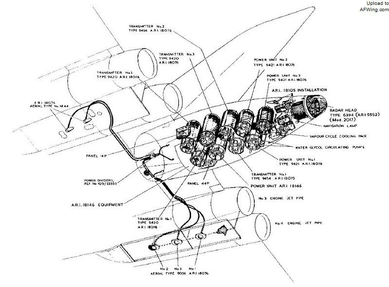 火神轟炸機(火神式轟炸機)