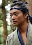 武士馬拉松(日本2019年佐藤健主演電影)