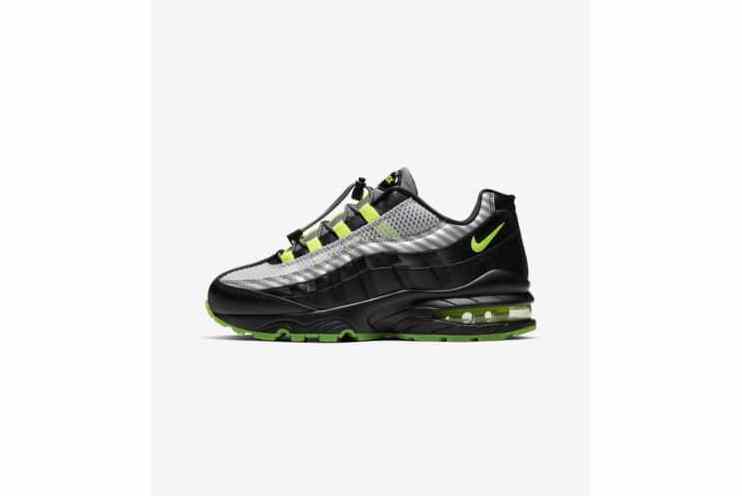 Nike Air Max 95 HZ (GS) 大童運動童鞋