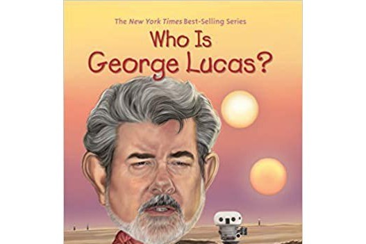 Who Is George Lucas?