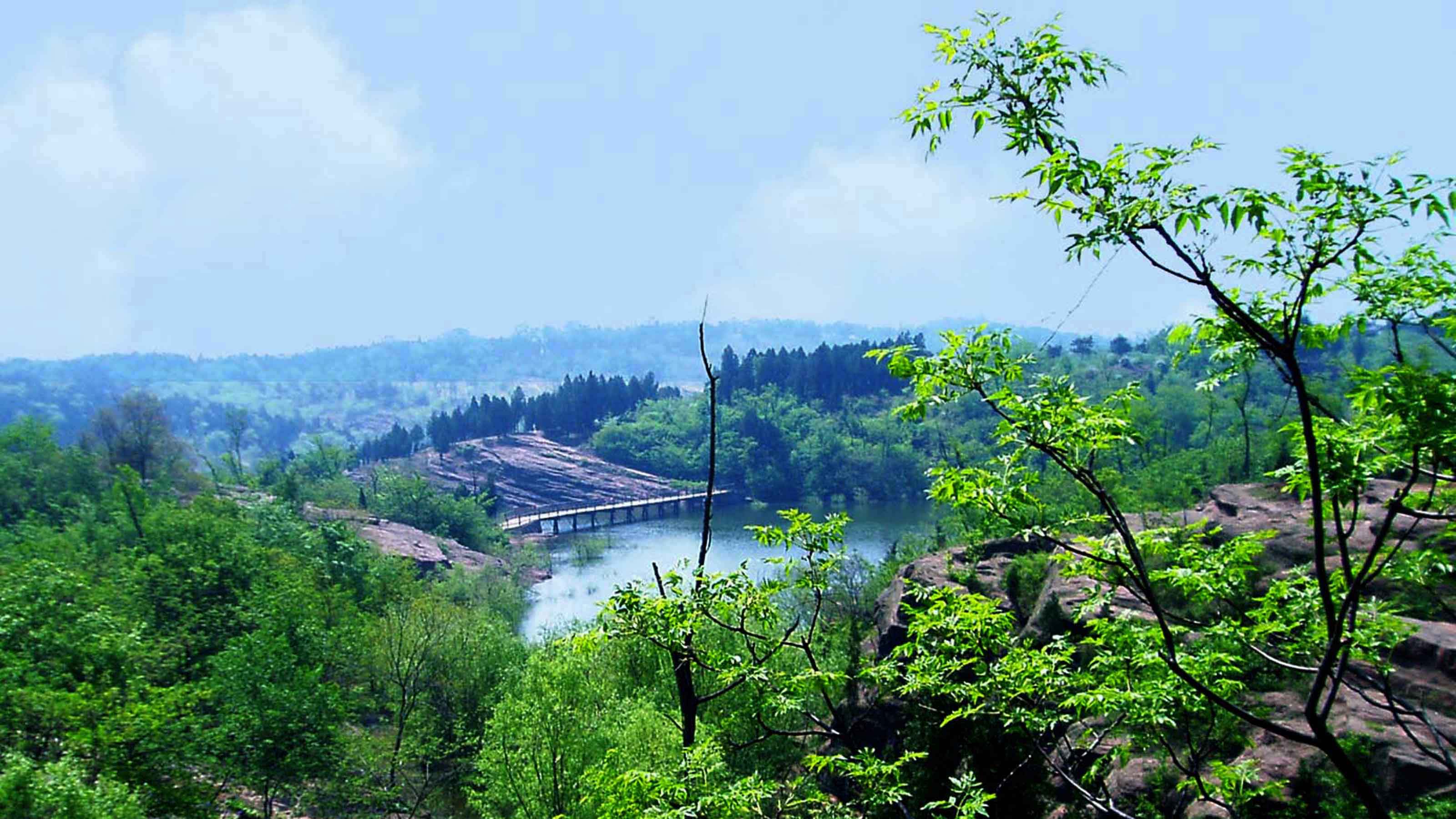 馬嶺山