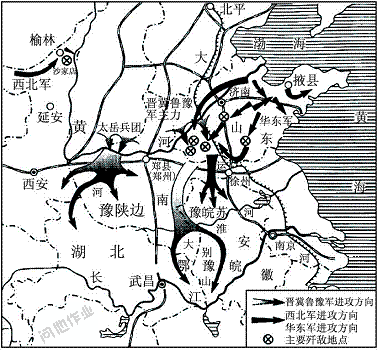 劉伯承(劉明昭)