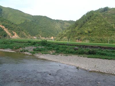 舜山村