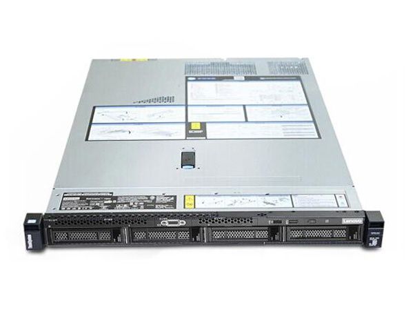 聯想ThinkSystem SR530(Xeon 銀牌4210/16GB/2TB)