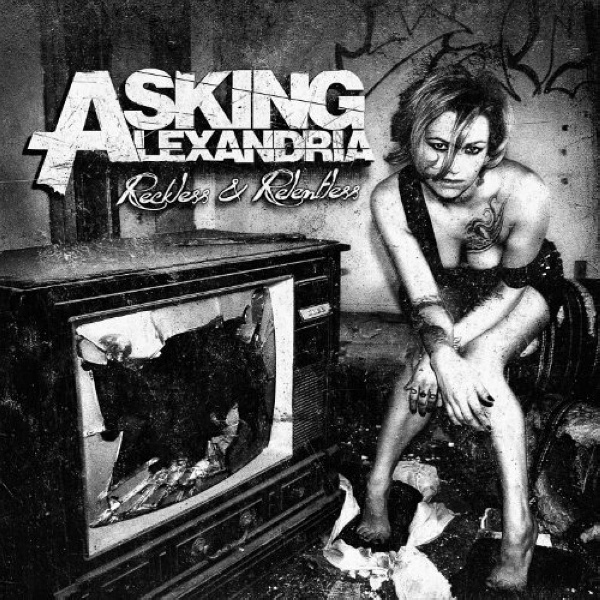 Asking Alexandria