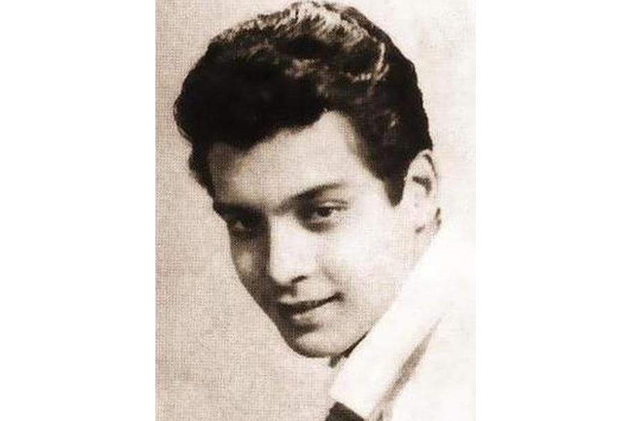 Fernando Poe Jr.