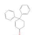 4,4-二苯基-2-環己烯-1-酮