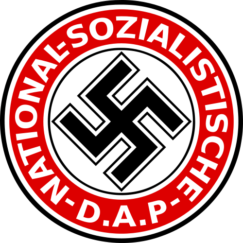 納粹黨