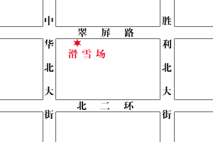 石家莊南高基路線圖