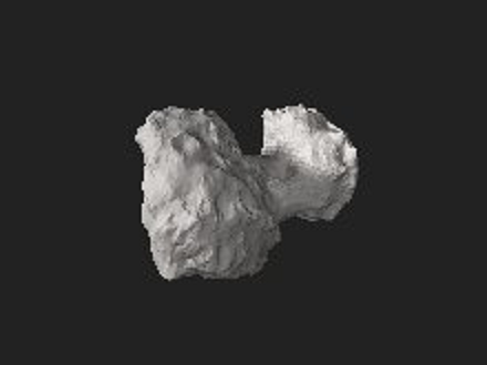 67P/丘留莫夫－格拉西緬科彗星