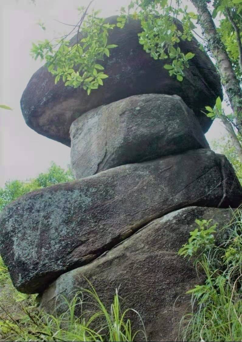 扶蔭地生態旅遊景區