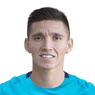 馬蒂亞斯·克拉內維特爾(Matias Kranevitter)