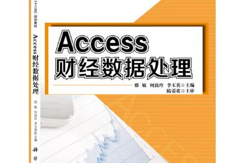 Access財經數據處理