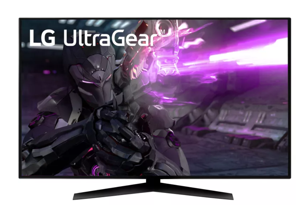 LG UltraGear 48GQ900 OLED