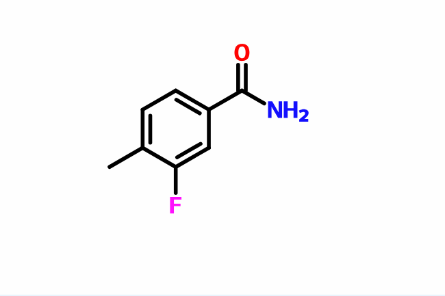 3-氟-4-甲基苄胺肟