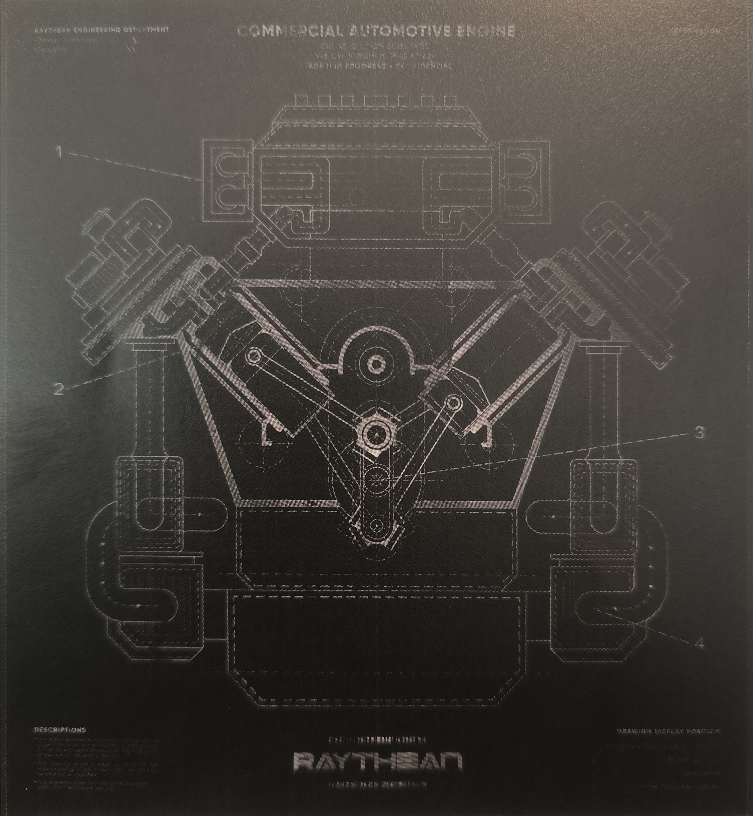 源石(遊戲《明日方舟》及其衍生作品中的設定)