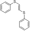 1,2-二（苯硫基）乙烯