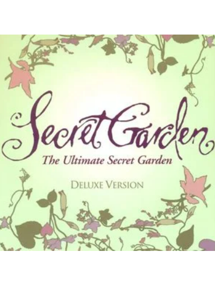 Songs From A Secret Garden