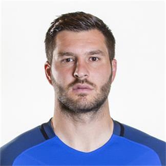 GIGNAC Andre-Pierre