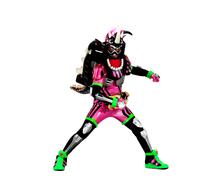 假面騎士Ex-Aid