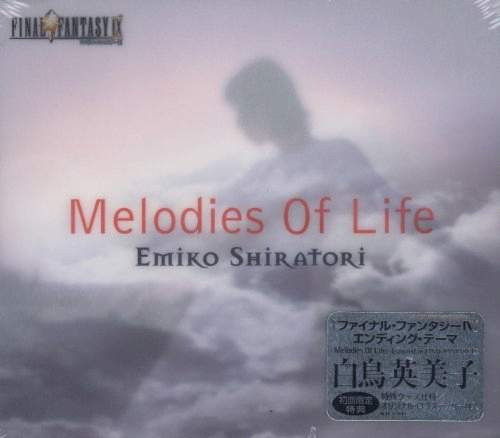 melodies of life