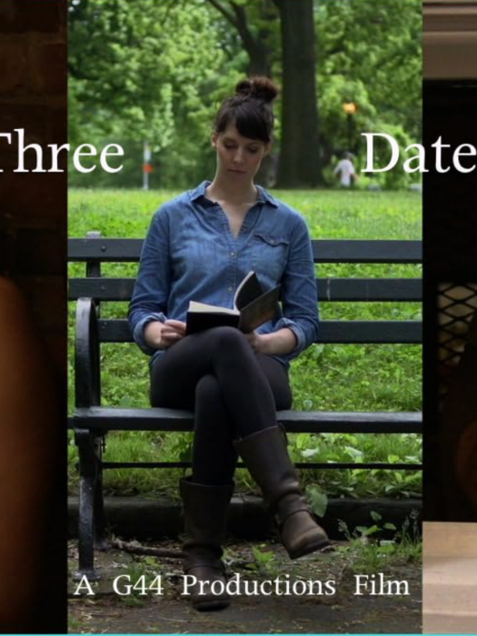 Three Dates