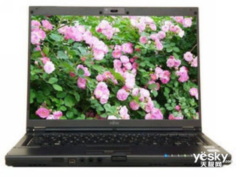 富士通LifeBook S6520-AC704S0B1