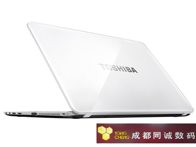 東芝L800-C02W（雪晶白）