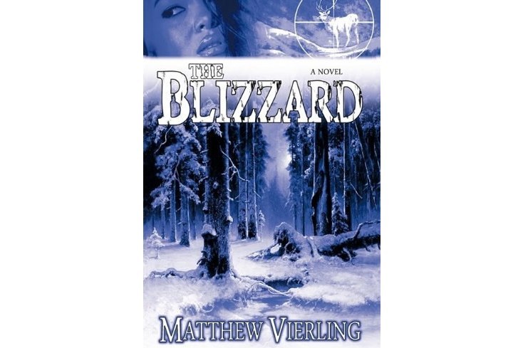 The Blizzard(Matthew Vierling, Vierling所著書籍)