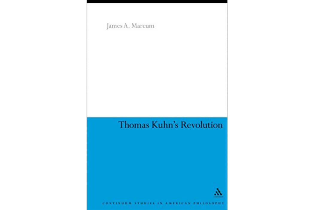 Thomas Kuhn\x27s Revolution