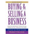 Buying and Selling a Business