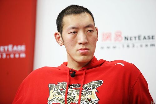 孫明明(前中國籃球運動員、演員)