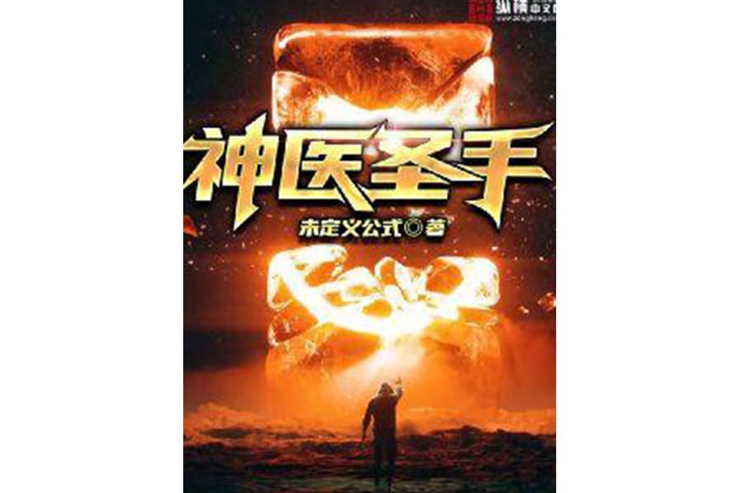 神醫聖手(未定義公式所著小說)