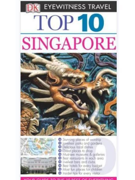 Top 10 Singapore