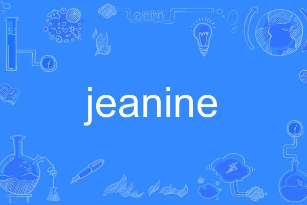 jeanine